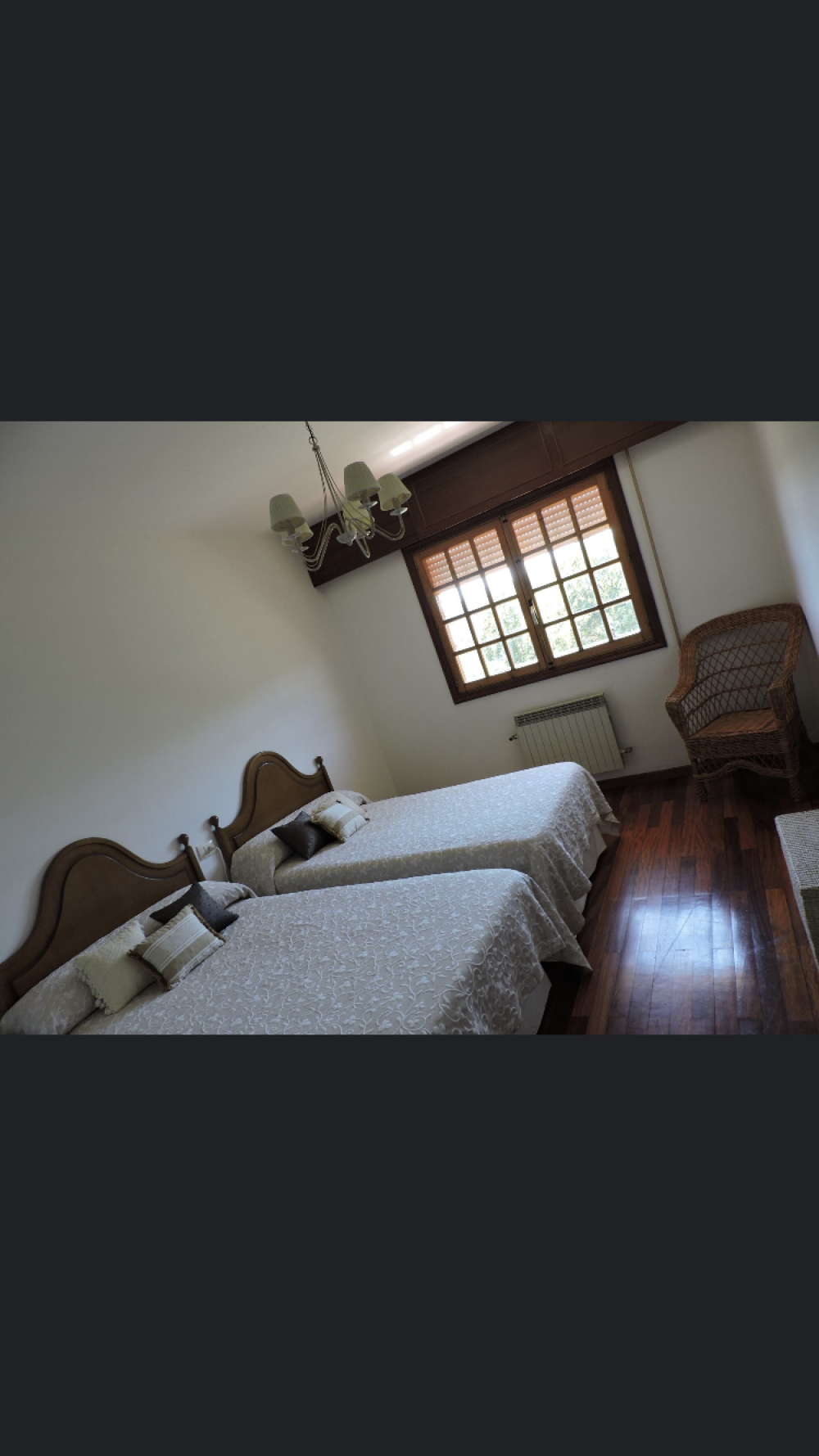  à vendre maison Tenorio Pontevedra 7