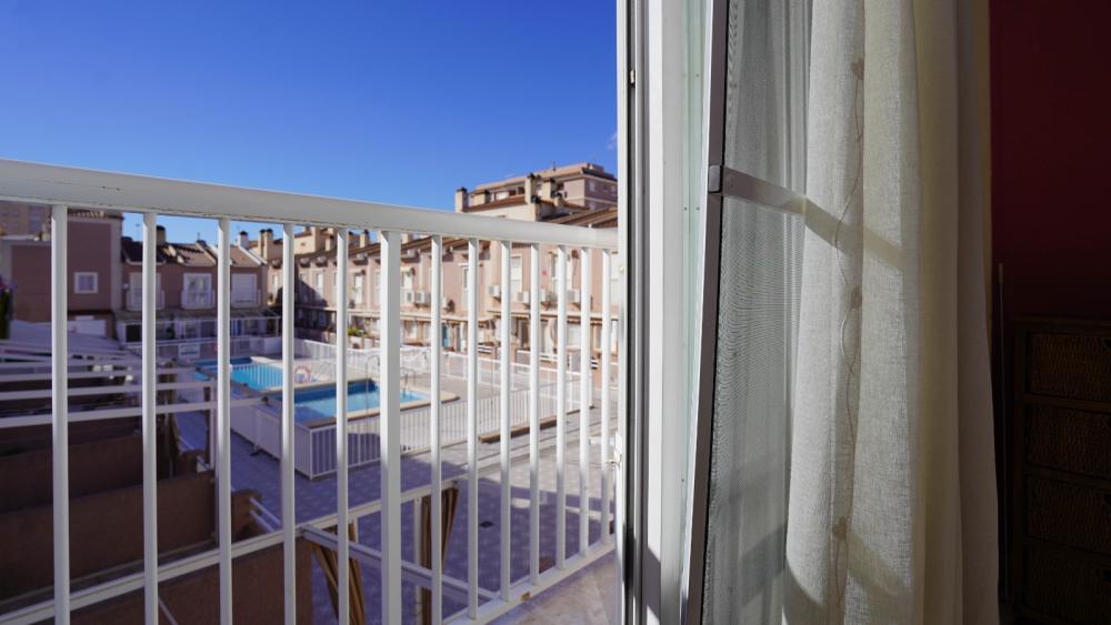  à vendre duplex Santa Pola Baix Vinalopó 13