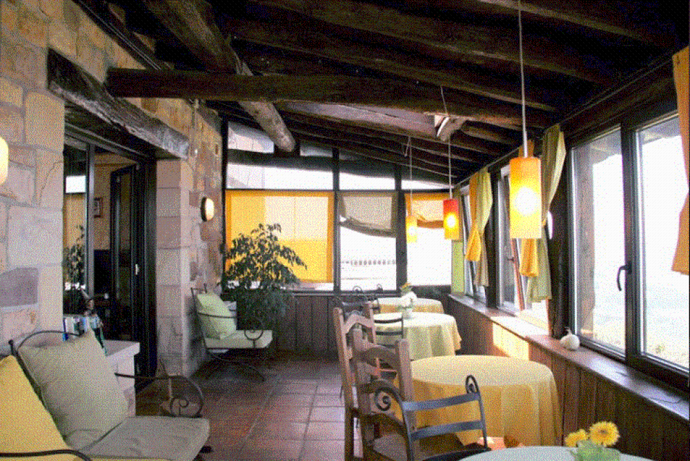  à vendre maison de maître Antiguo-Bentaberri-Lorea-Zapatari-Ondarreta Donostialdea 8