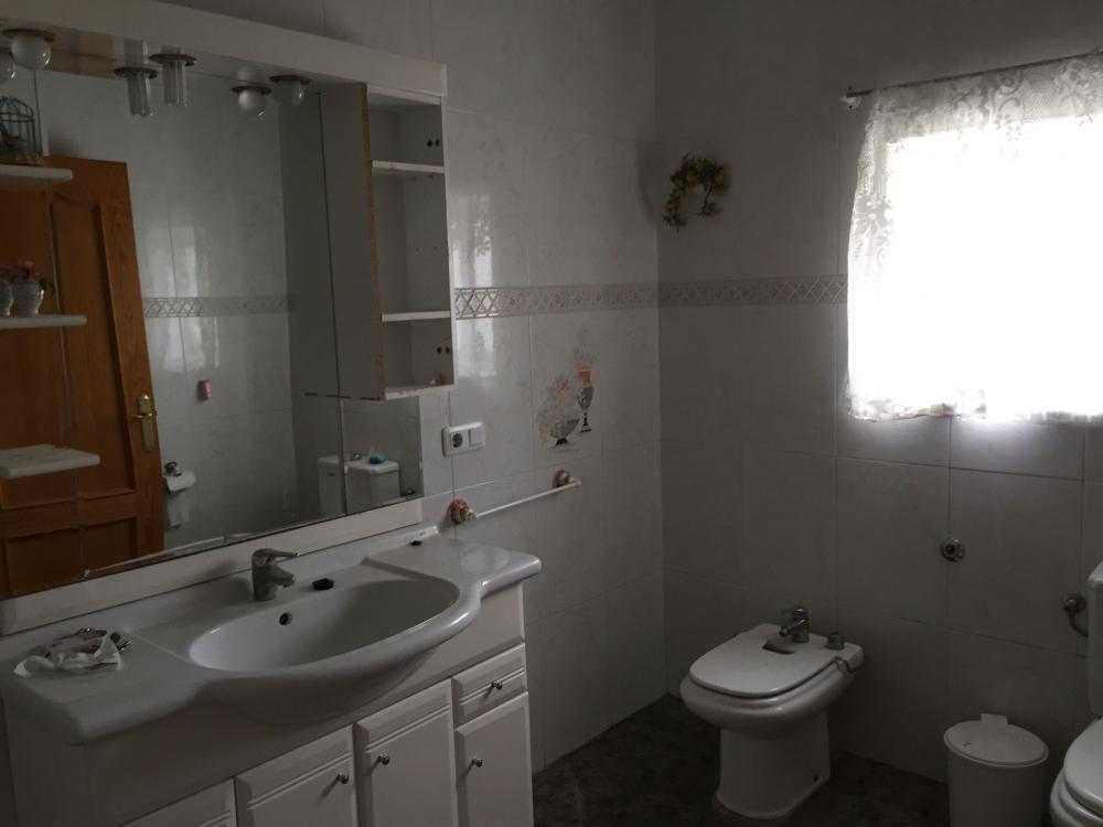  à vendre maison Fines Valle Del Almanzora 15