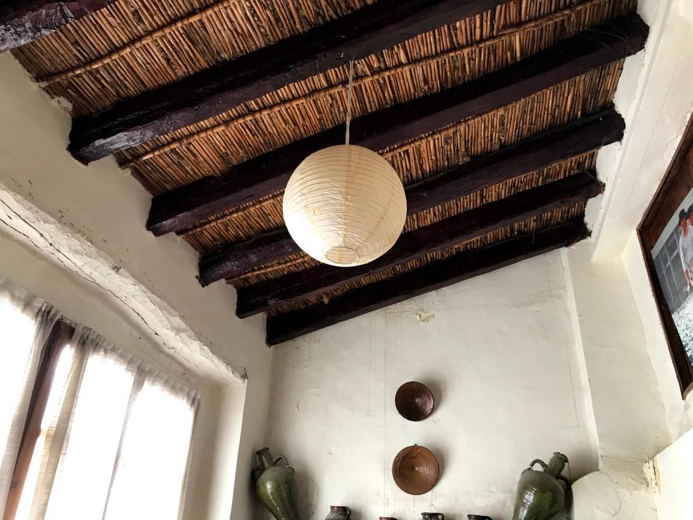  à vendre maison de campagne Alcublas Serranos (Los) 10
