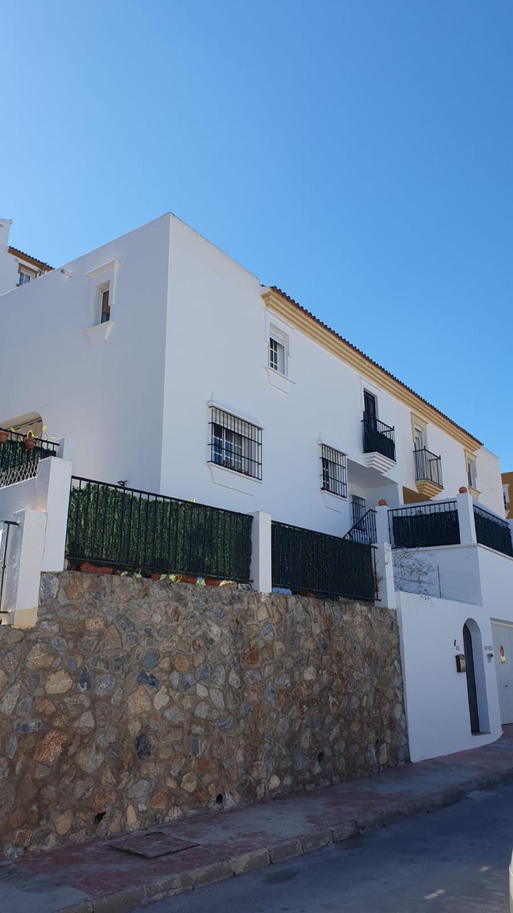  à vendre maison jumelée Alhaurín De La Torre Valle Del Guadalhorce 2