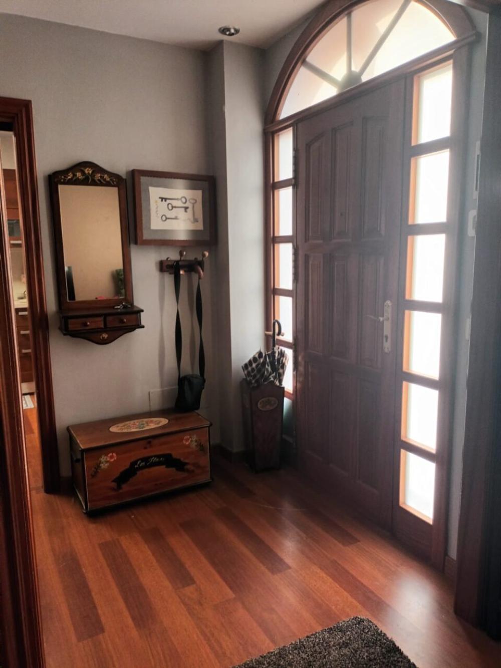  à vendre villa Firgas Área Norte 4