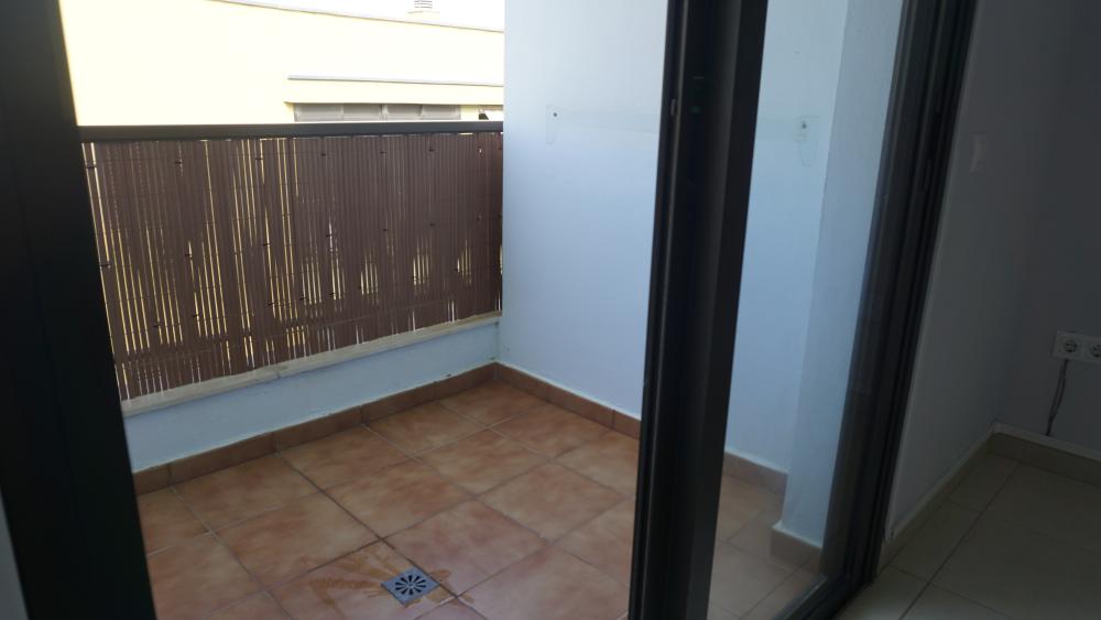  à vendre appartement Punta Del Hidalgo Zona Metropolitana 12