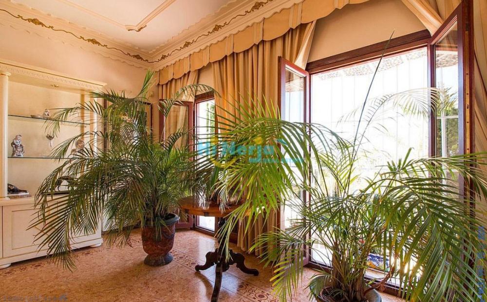  à vendre villa Nerja Axarquía 4