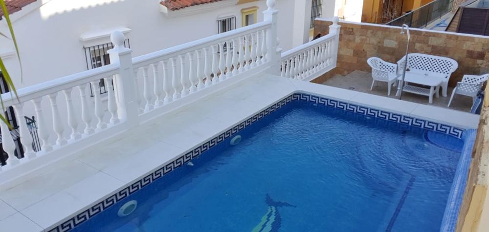  à vendre maison jumelée Alhaurín De La Torre Valle Del Guadalhorce 12