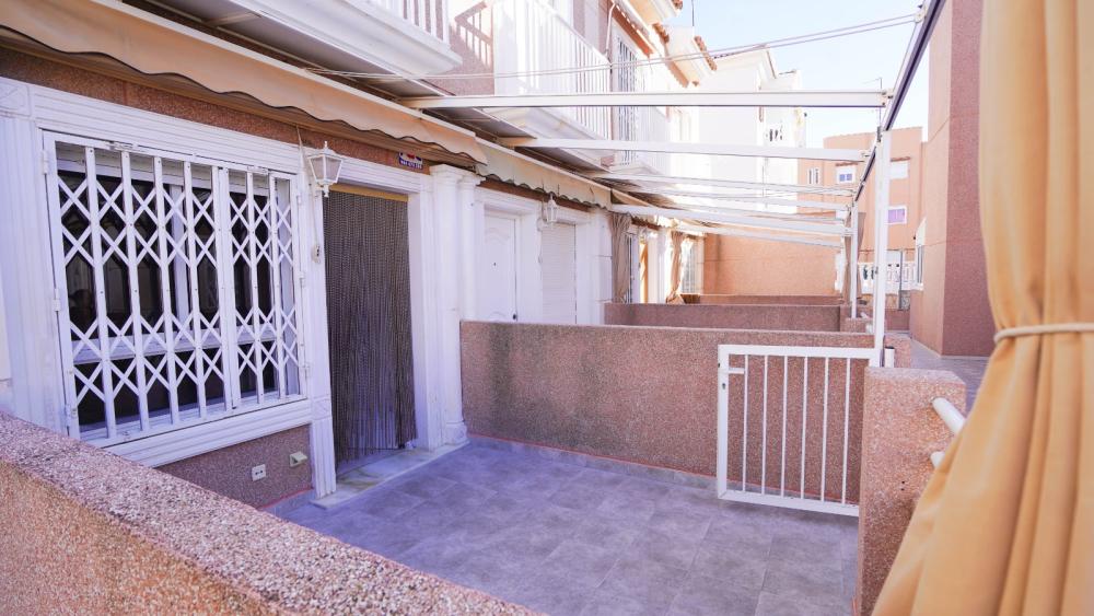  à vendre duplex Santa Pola Baix Vinalopó 4