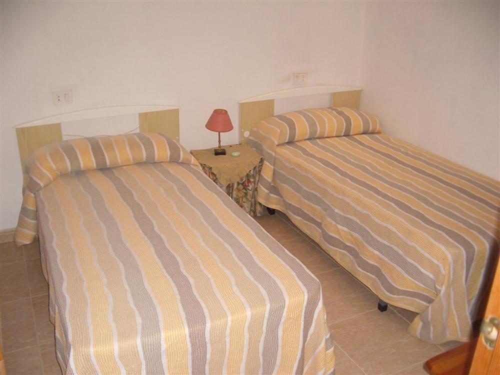  à vendre maison Chilches Plana Baixa 3