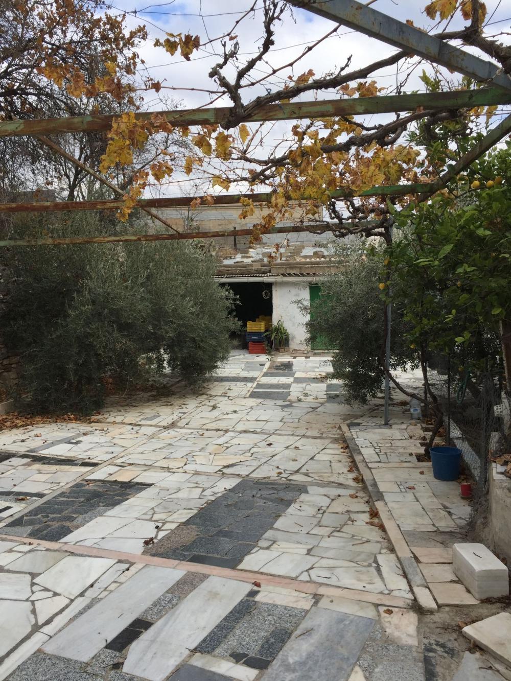  à vendre maison Fines Valle Del Almanzora 30