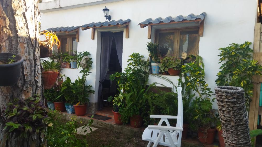  à vendre maison de campagne Chiclana De La Frontera Bahía De Cádiz 9