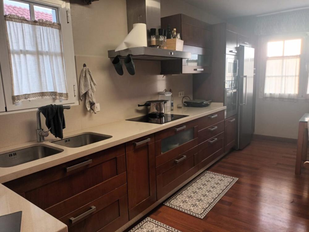  à vendre villa Firgas Área Norte 3
