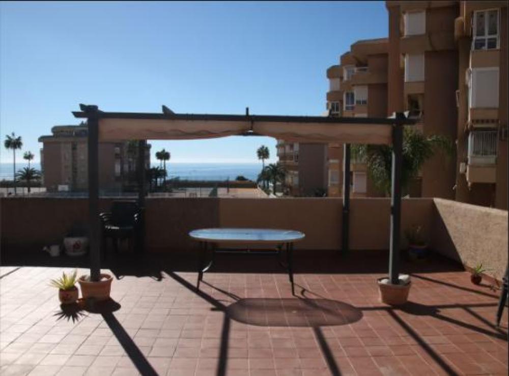  à vendre local commercial Torrox Park Axarquía 17