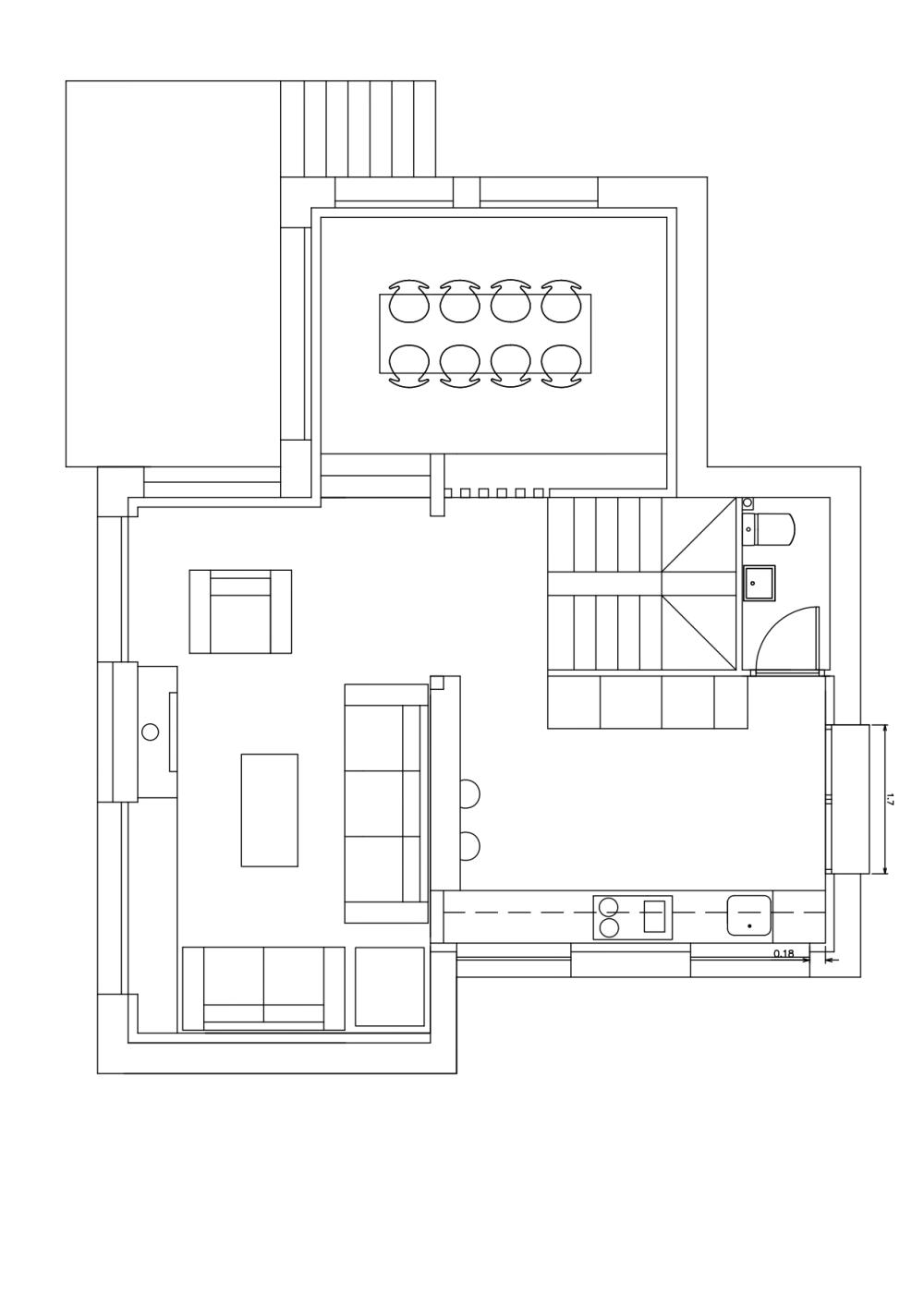  à vendre villa La Massana La Massana 6