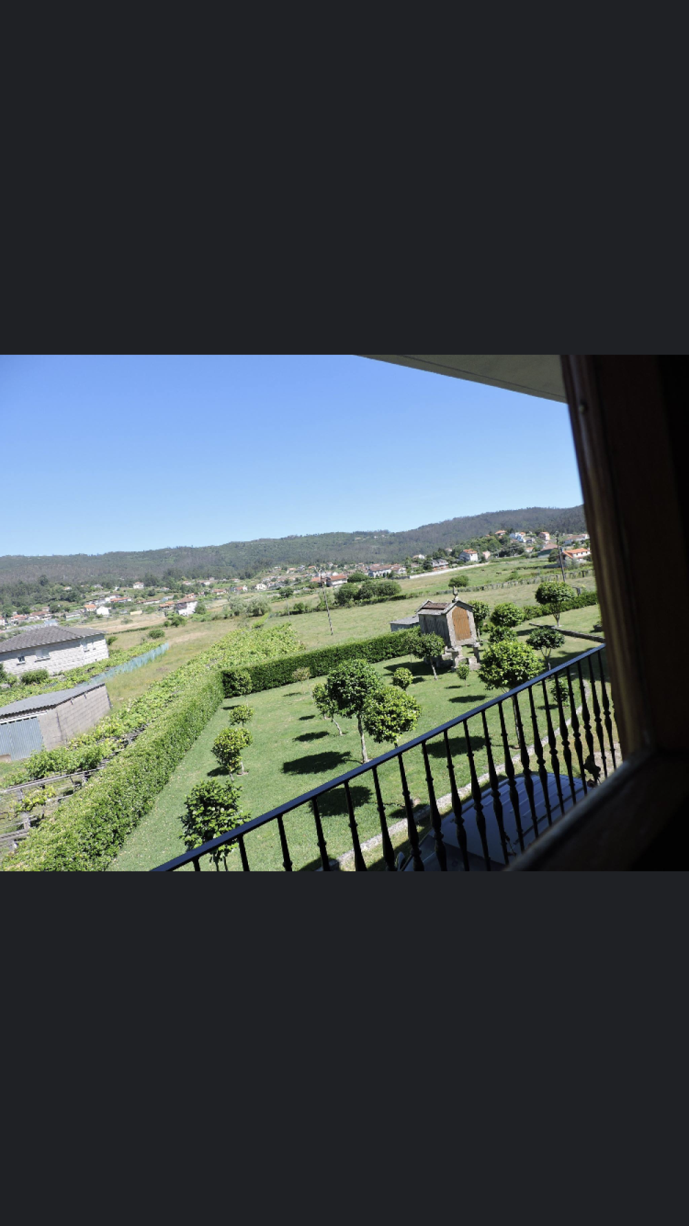  à vendre maison Tenorio Pontevedra 6