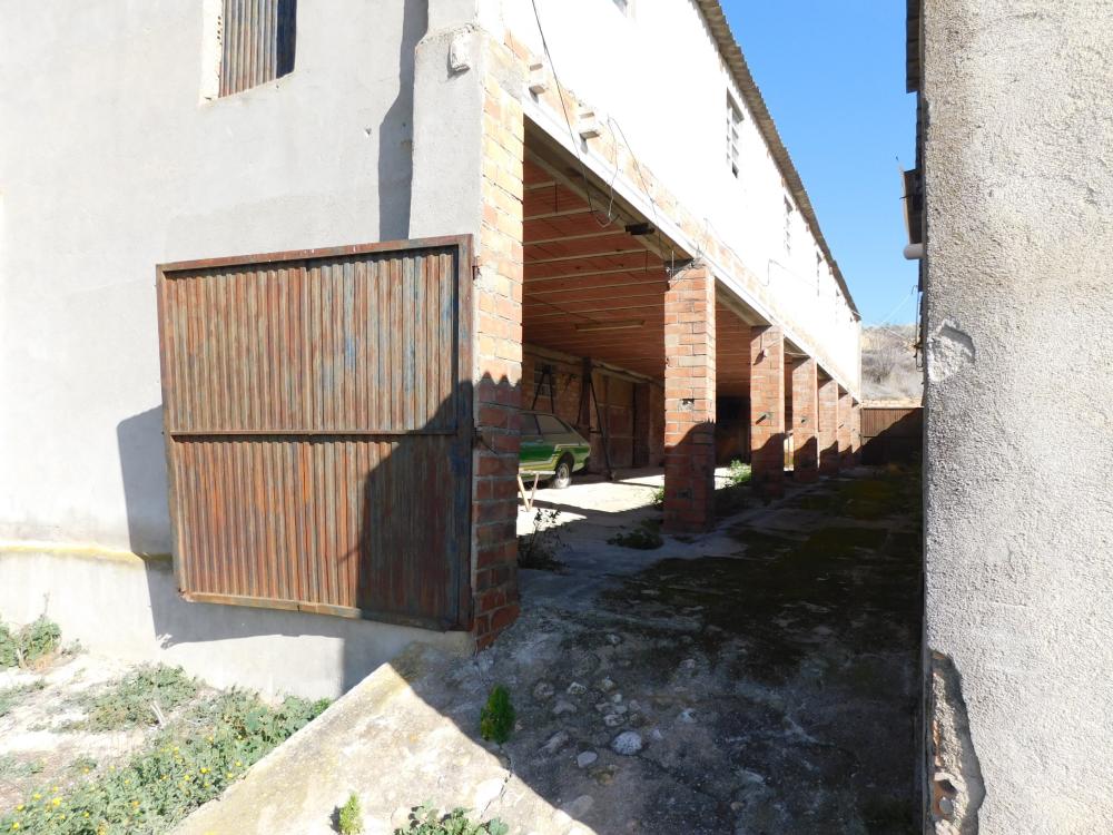  à vendre villa Guardiola De Font-Rubi Alt Penedès 9