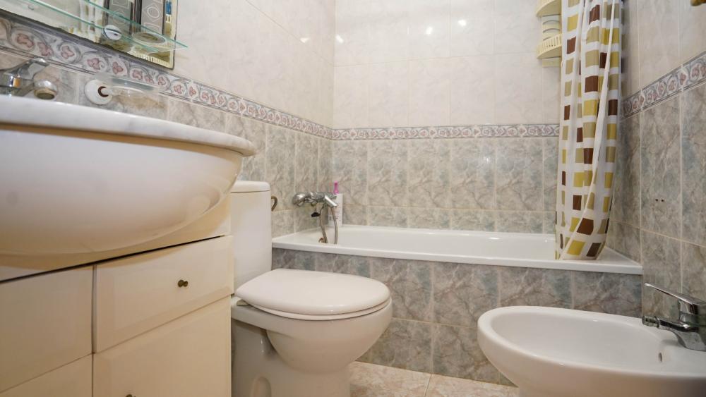  à vendre duplex Santa Pola Baix Vinalopó 16