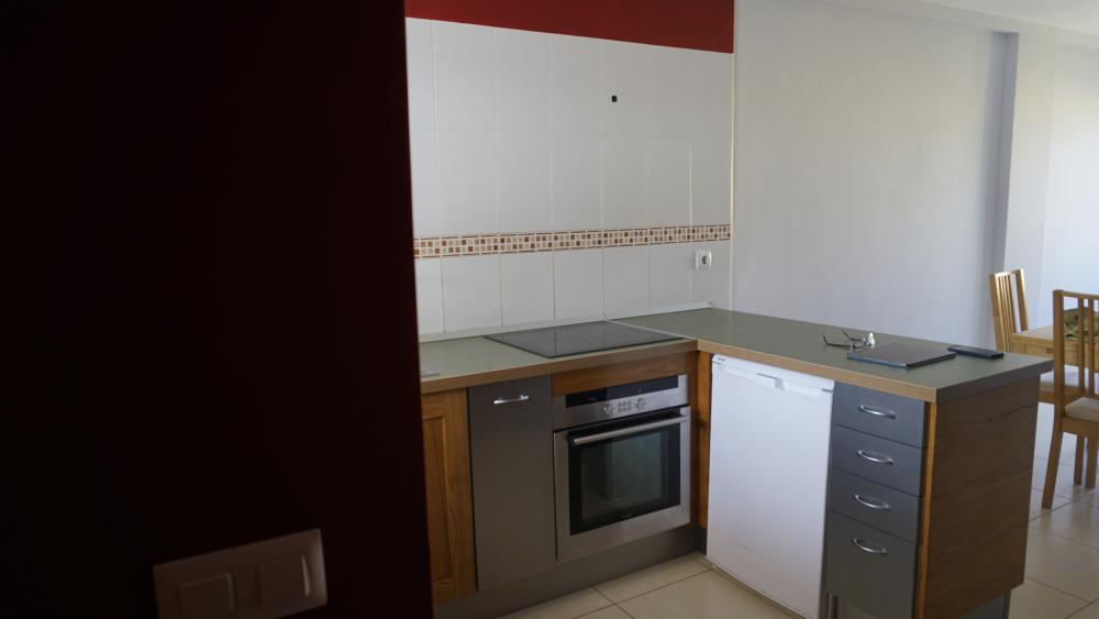  à vendre appartement Punta Del Hidalgo Zona Metropolitana 11