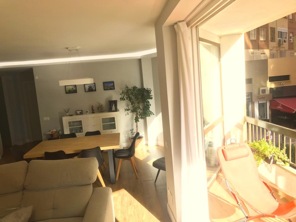  à vendre appartement Málaga Este 29016 Málaga-Costa Del Sol 2