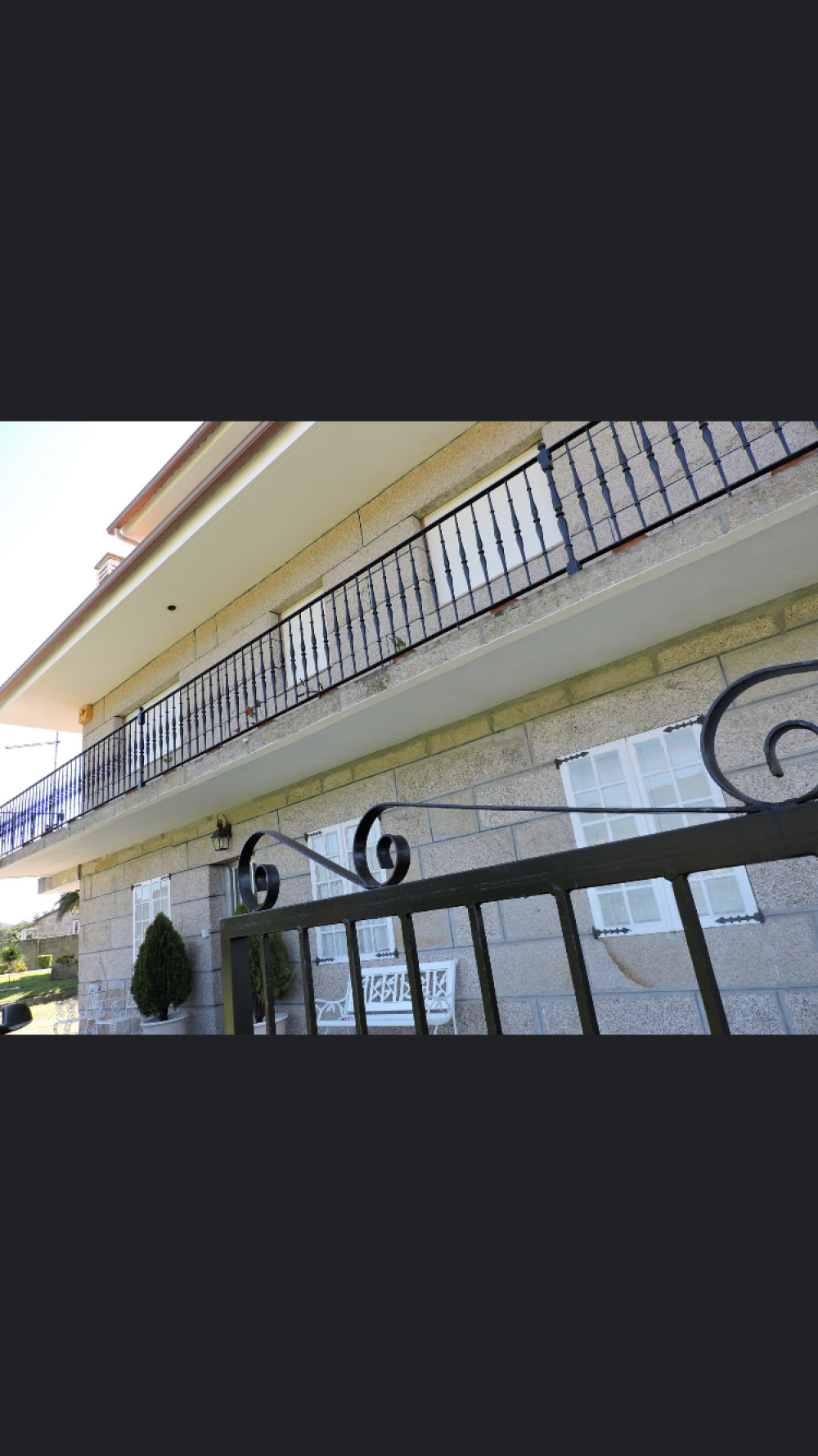  à vendre maison Tenorio Pontevedra 5