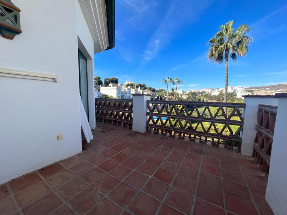  à vendre maison jumelée Calahonda Costa Del Sol Occidental 32
