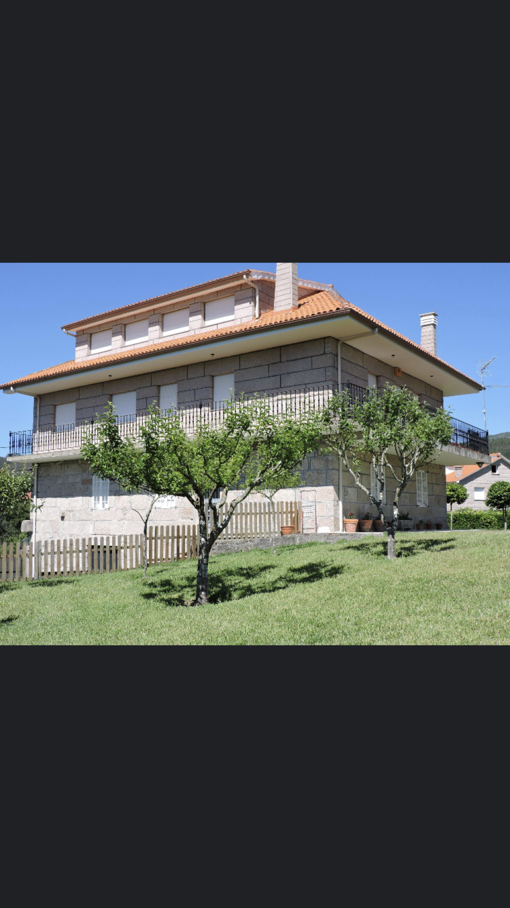  à vendre maison Tenorio Pontevedra 23