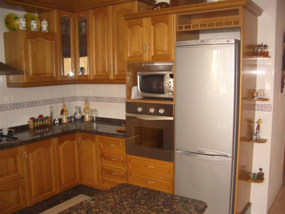  à vendre maison Chilches Plana Baixa 11