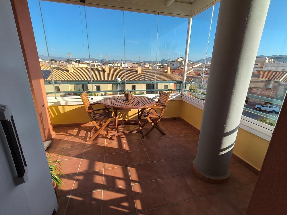  à vendre appartement Campanillas Málaga-Costa Del Sol 2