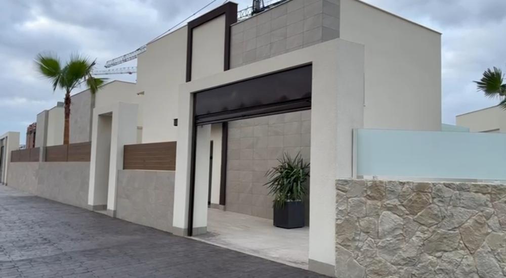  à vendre maison Ciudad Quesada Baix Segura 28