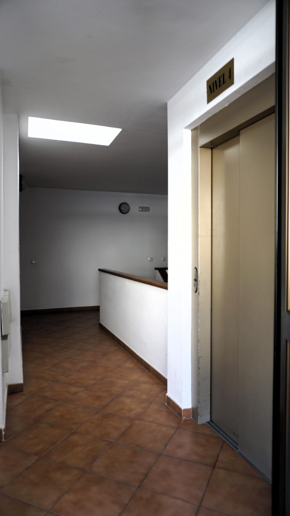  à vendre appartement Punta Del Hidalgo Zona Metropolitana 8