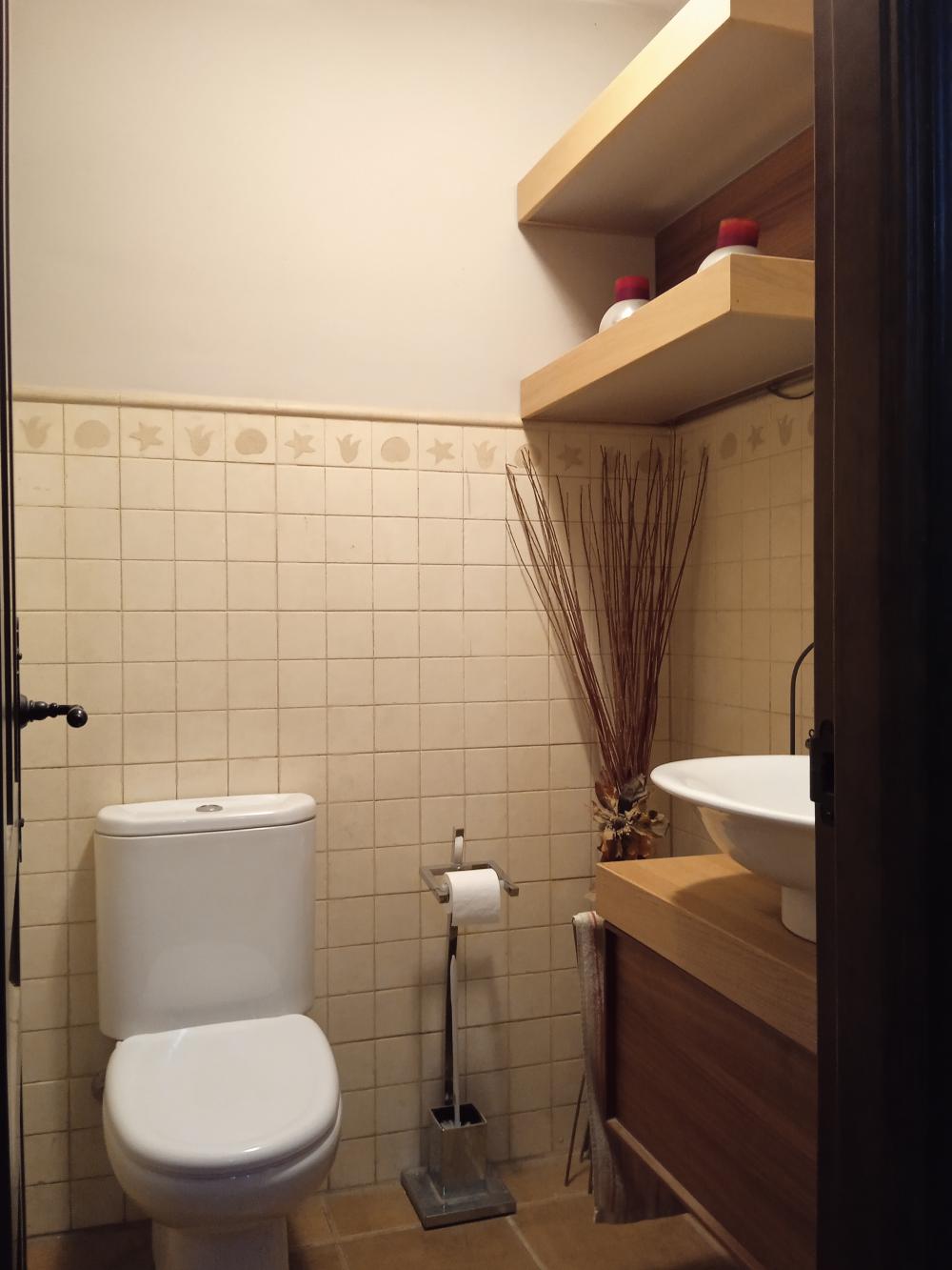  à vendre villa Alalpardo Cuenca Del Medio Jarama 12