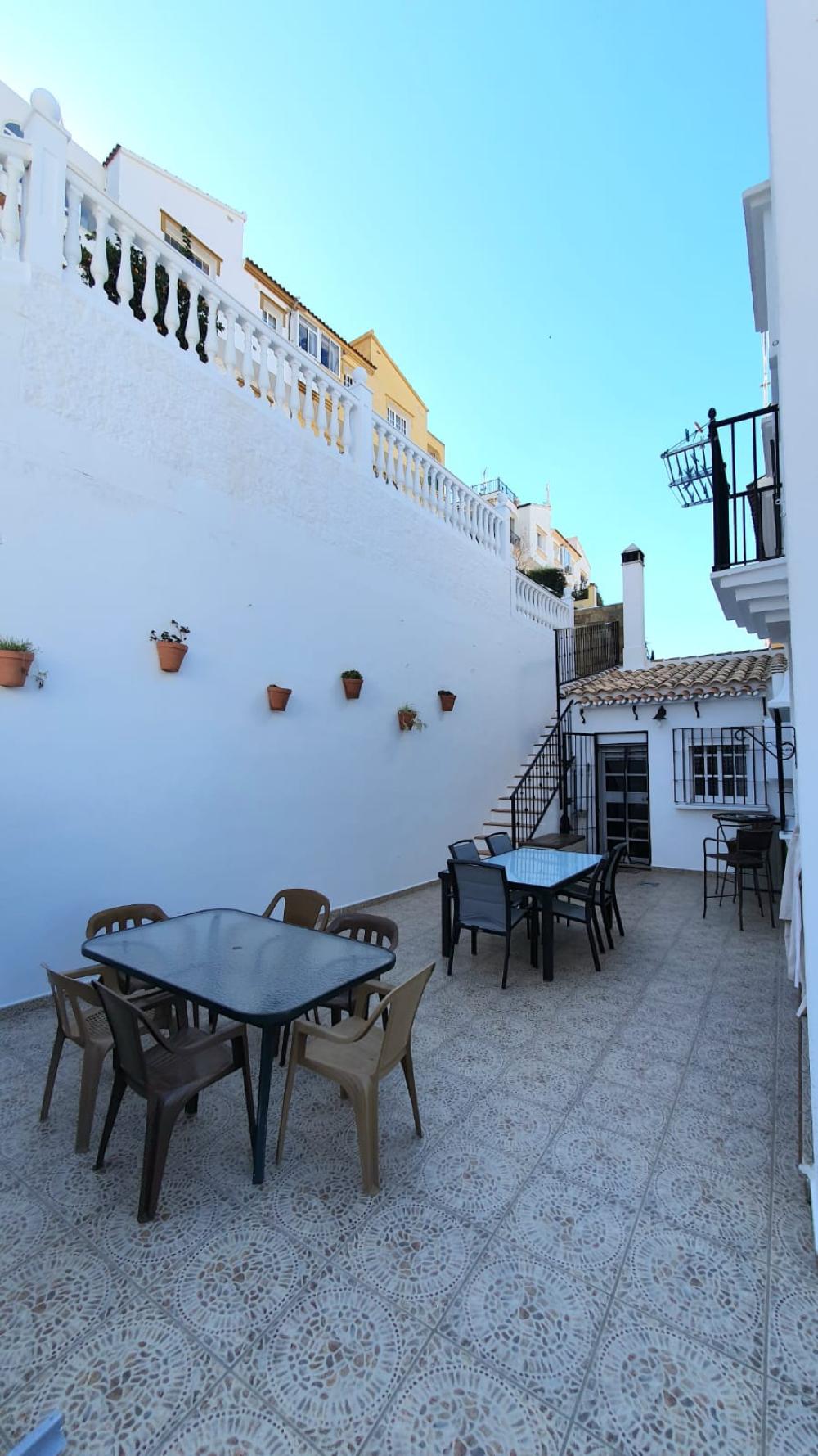 à vendre maison jumelée Alhaurín De La Torre Valle Del Guadalhorce 11