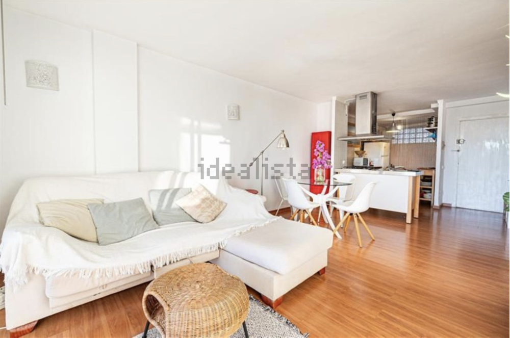  à vendre penthouse La Bonanova Palma 3