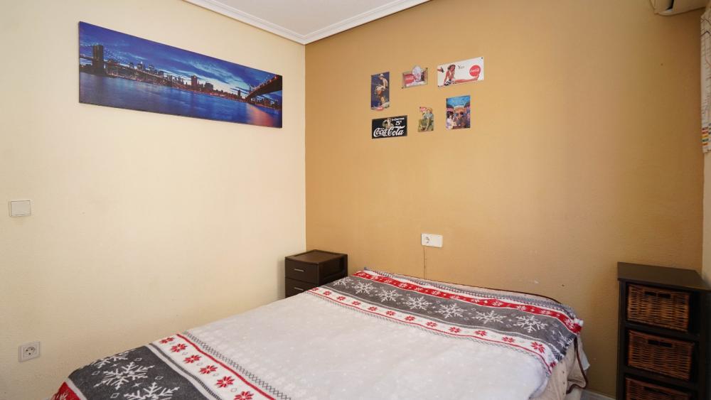  à vendre duplex Santa Pola Baix Vinalopó 18