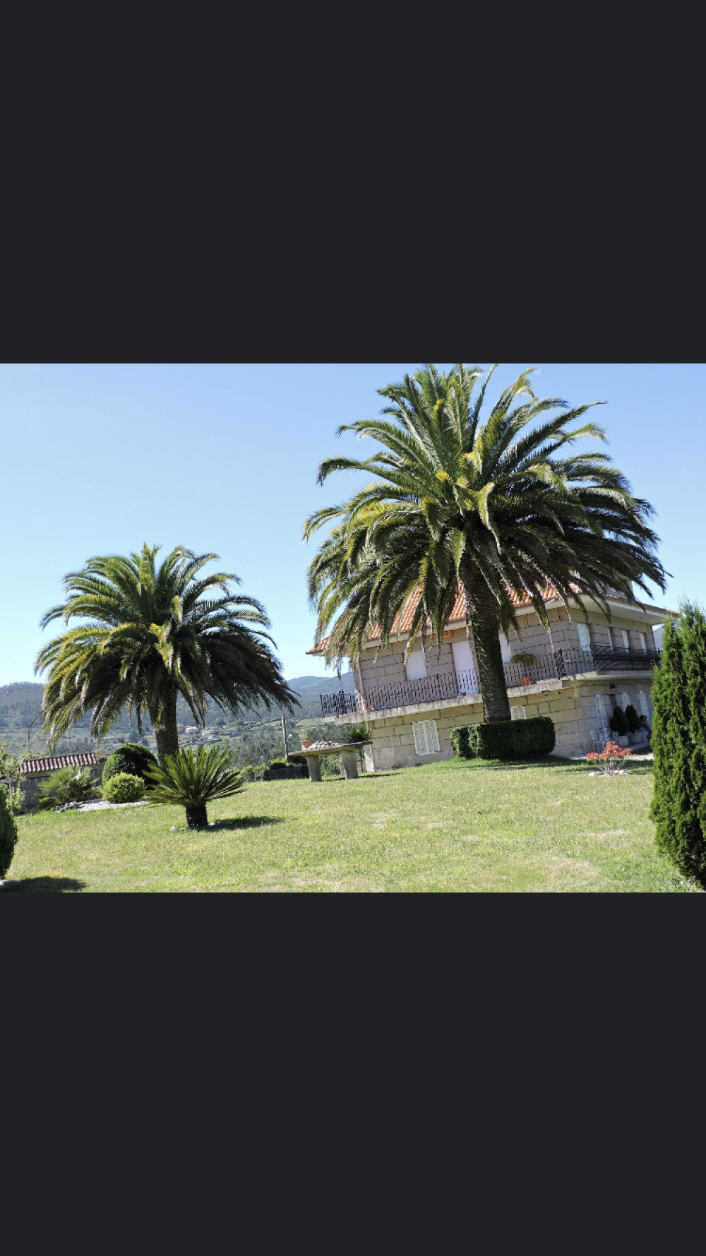  à vendre maison Tenorio Pontevedra 16