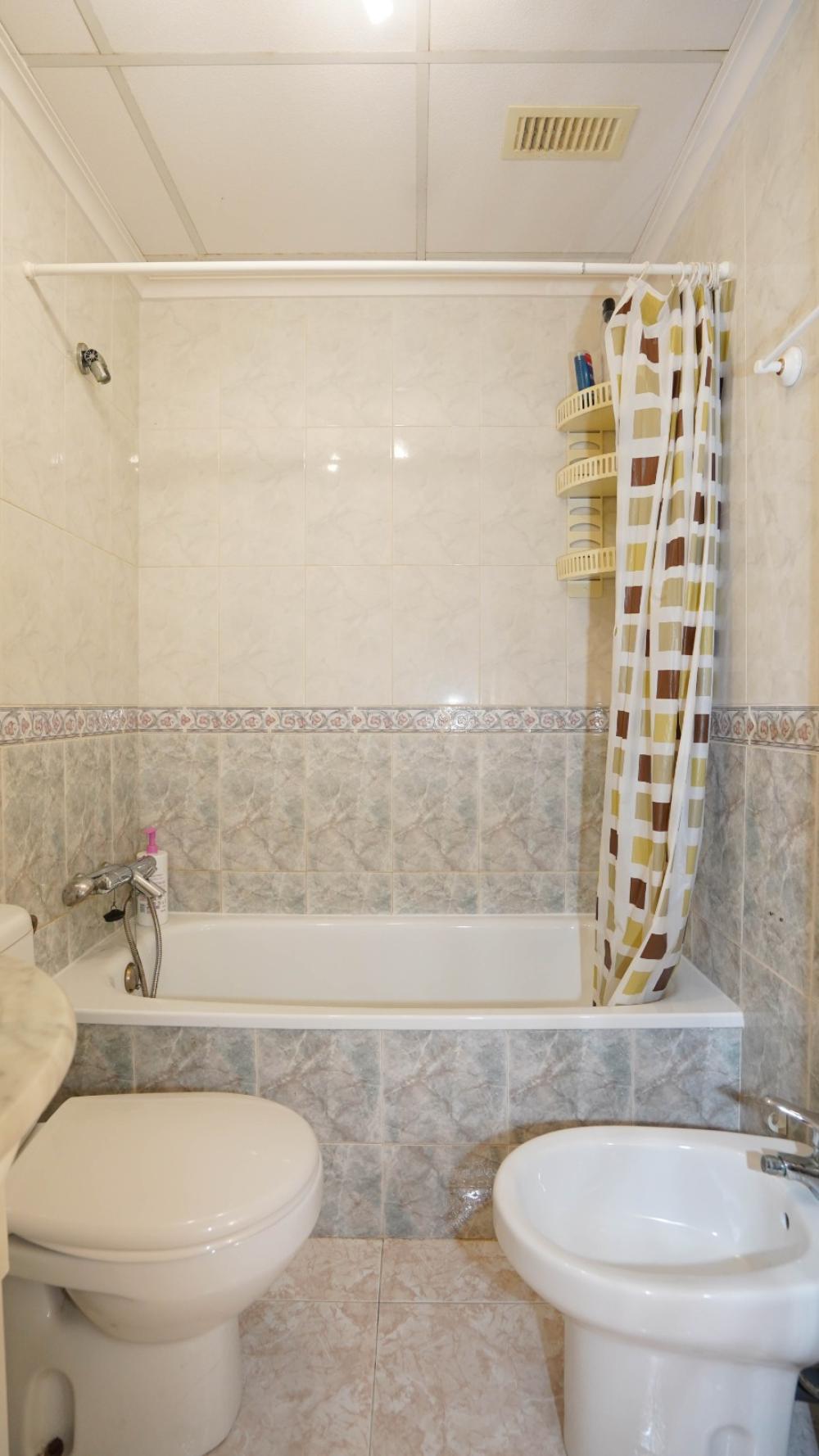  à vendre duplex Santa Pola Baix Vinalopó 15