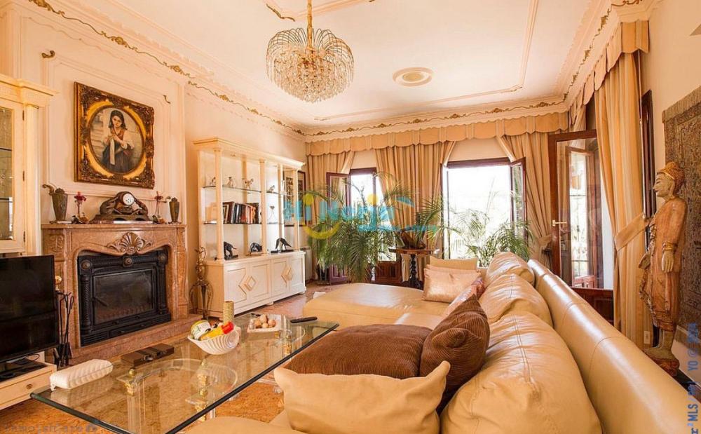  à vendre villa Nerja Axarquía 2