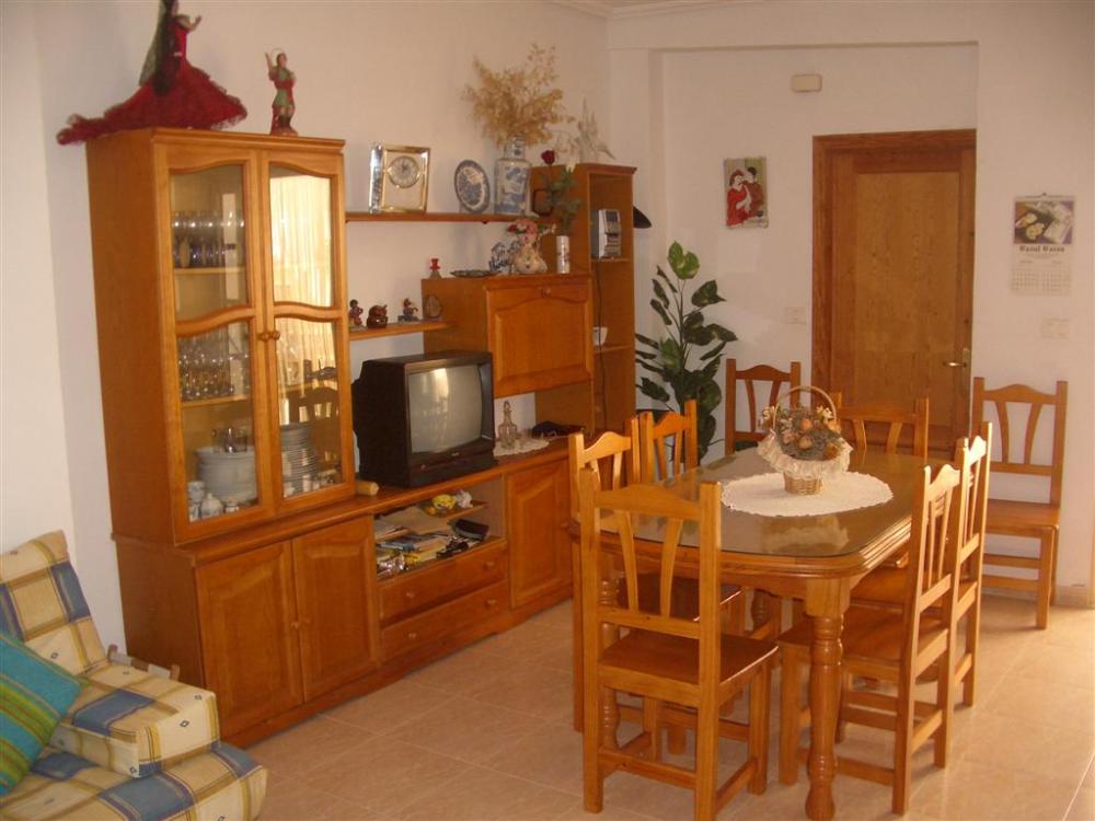  à vendre maison Chilches Plana Baixa 13