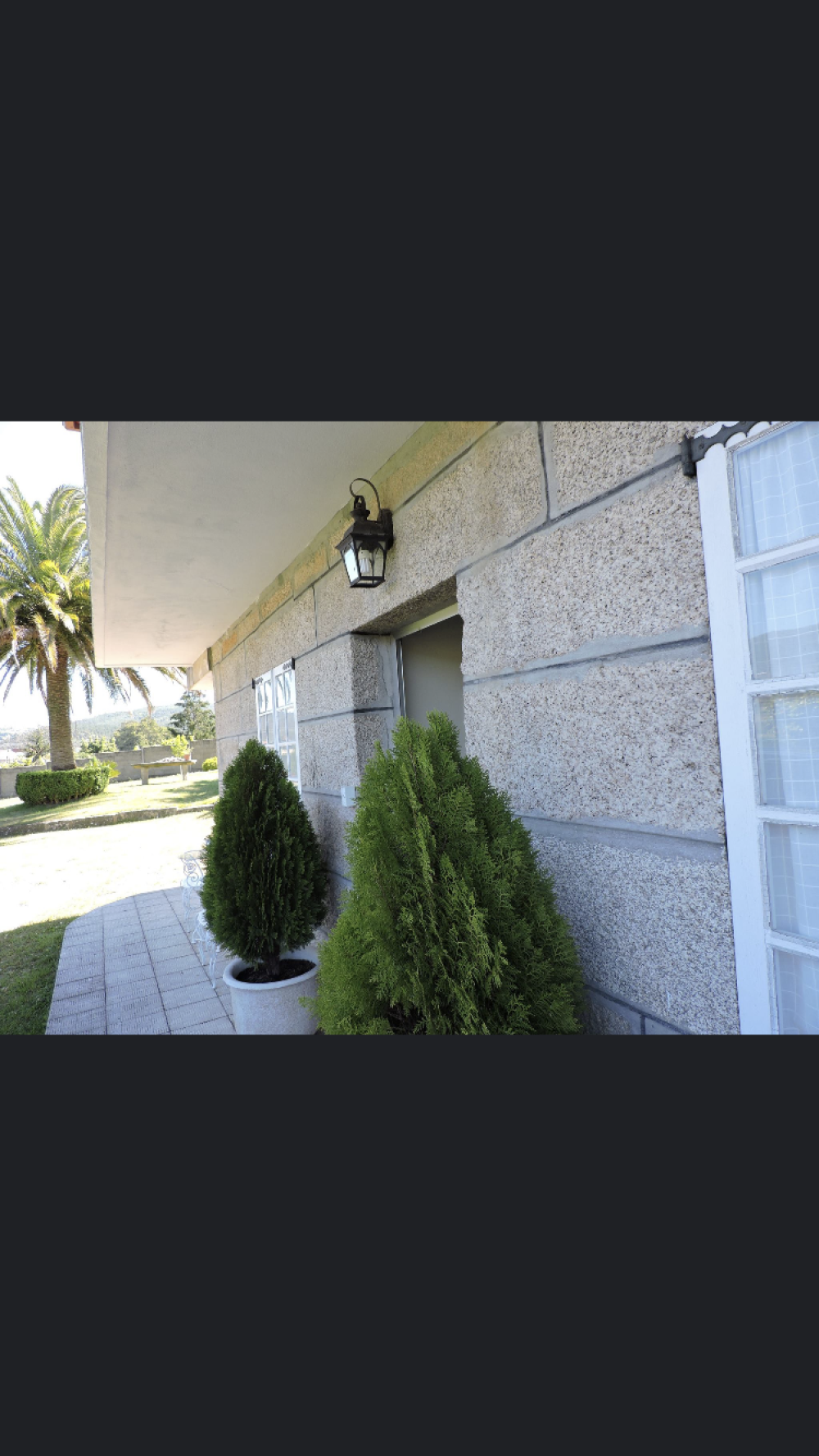 à vendre maison Tenorio Pontevedra 3