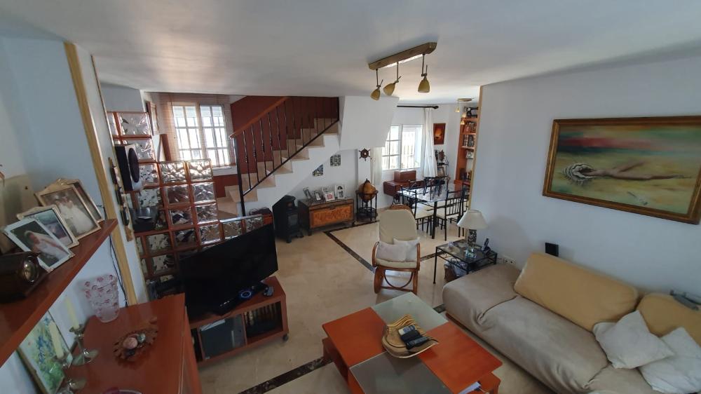  à vendre maison jumelée Alhaurín De La Torre Valle Del Guadalhorce 8