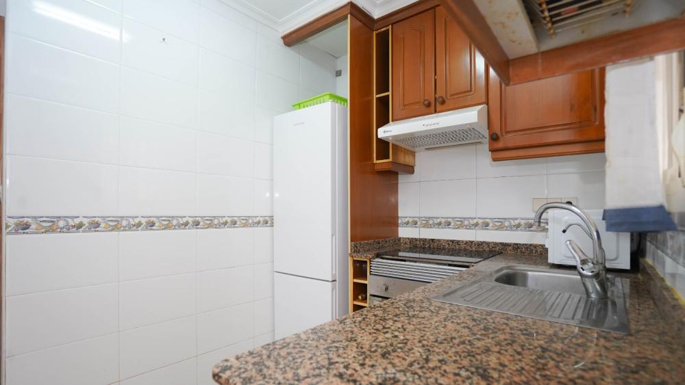  à vendre duplex Santa Pola Baix Vinalopó 9