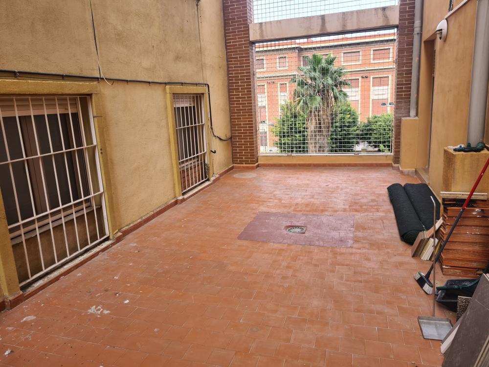  à vendre appartement L'eixample Russafa Valence 12