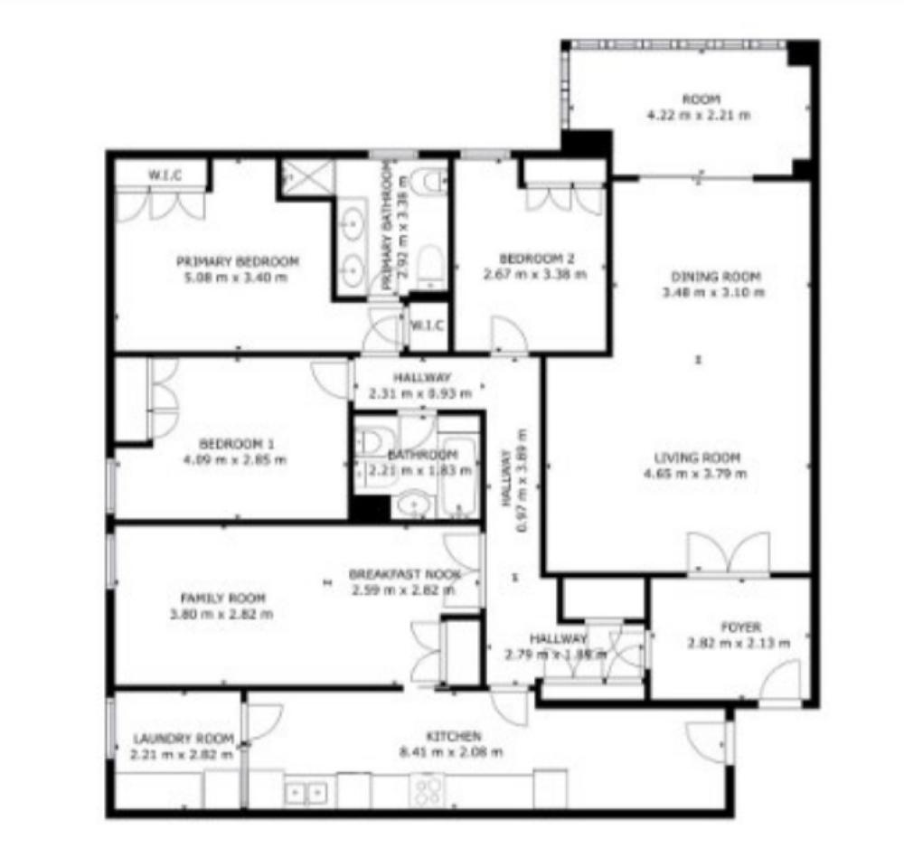  à vendre appartement Málaga Centro 29007 Málaga-Costa Del Sol 31
