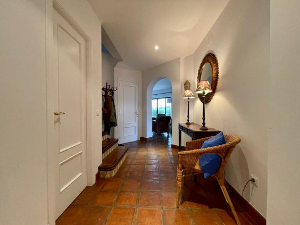  à vendre maison jumelée Calahonda Costa Del Sol Occidental 24