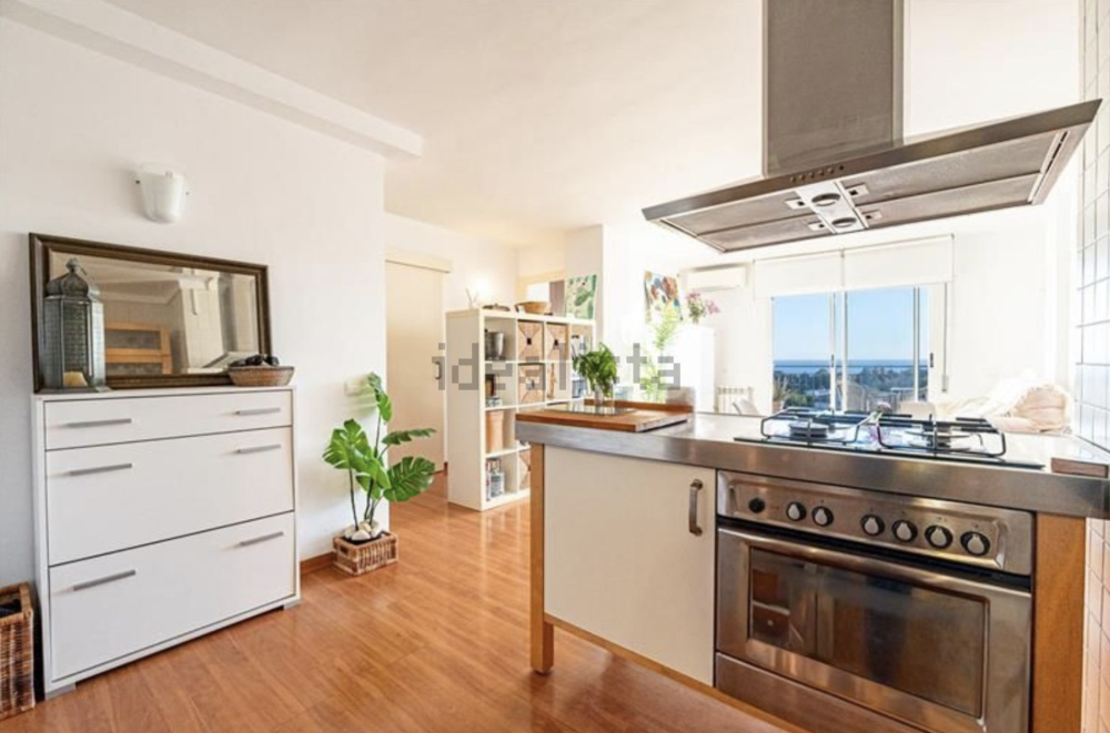  à vendre penthouse La Bonanova Palma 7