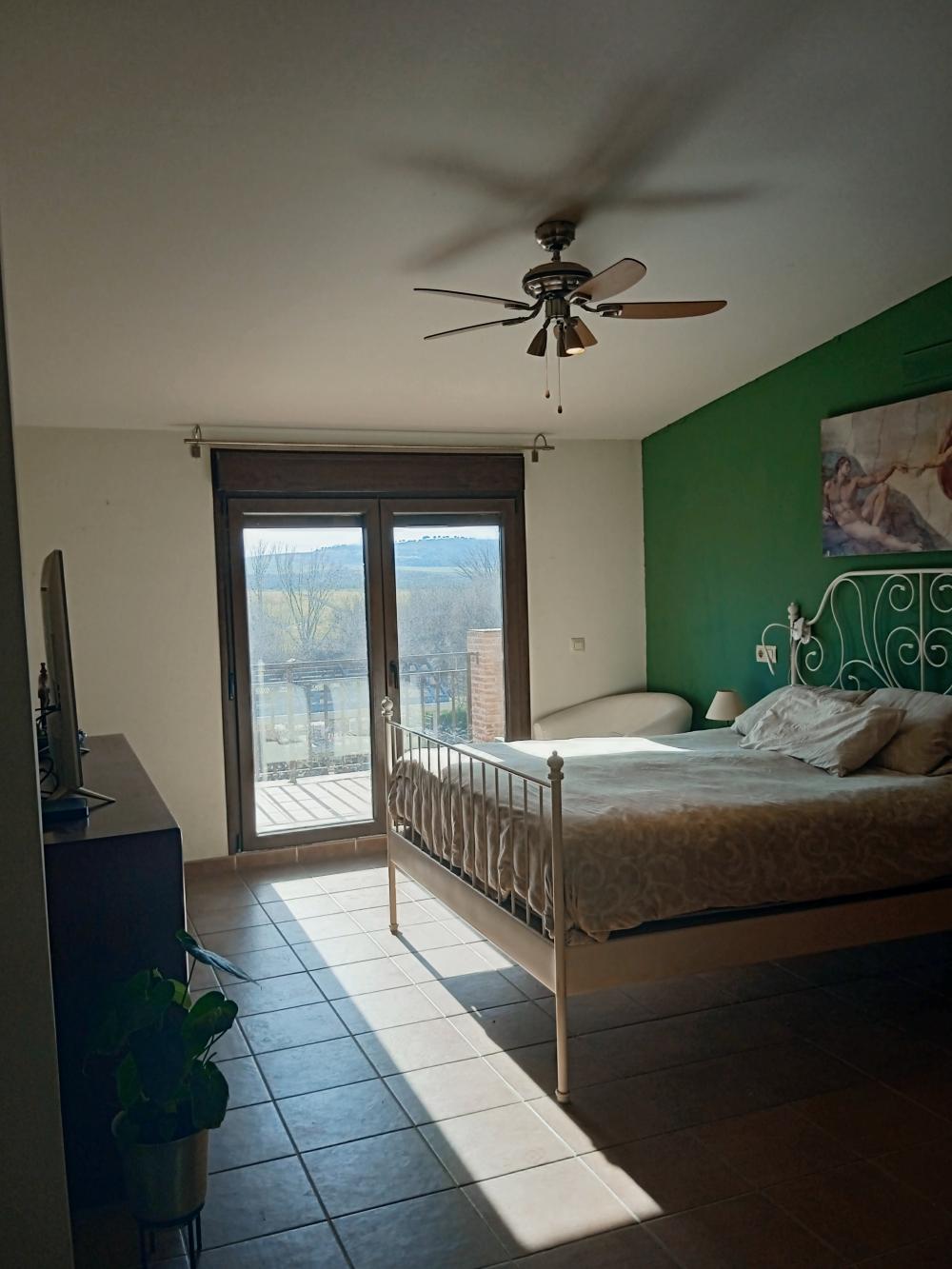  à vendre villa Alalpardo Cuenca Del Medio Jarama 15