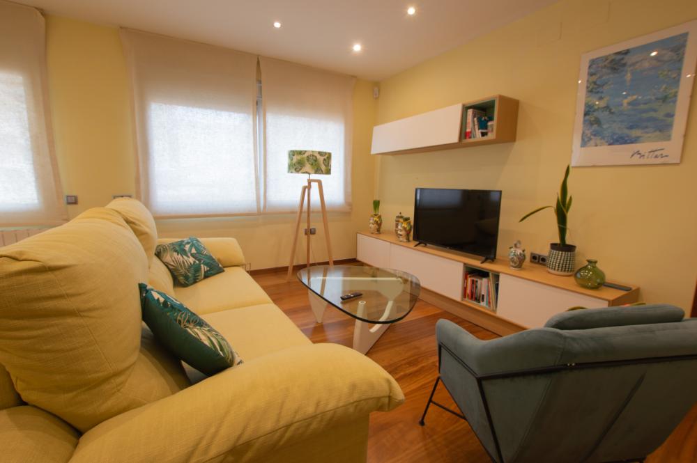  à vendre appartement Badalona Centro 08912 Barcelonès 1