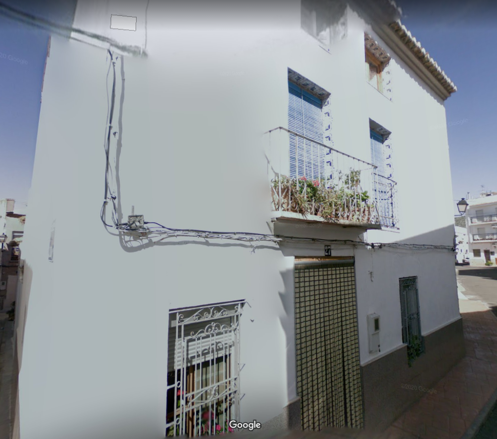  à vendre maison de campagne Alcublas Serranos (Los) 11