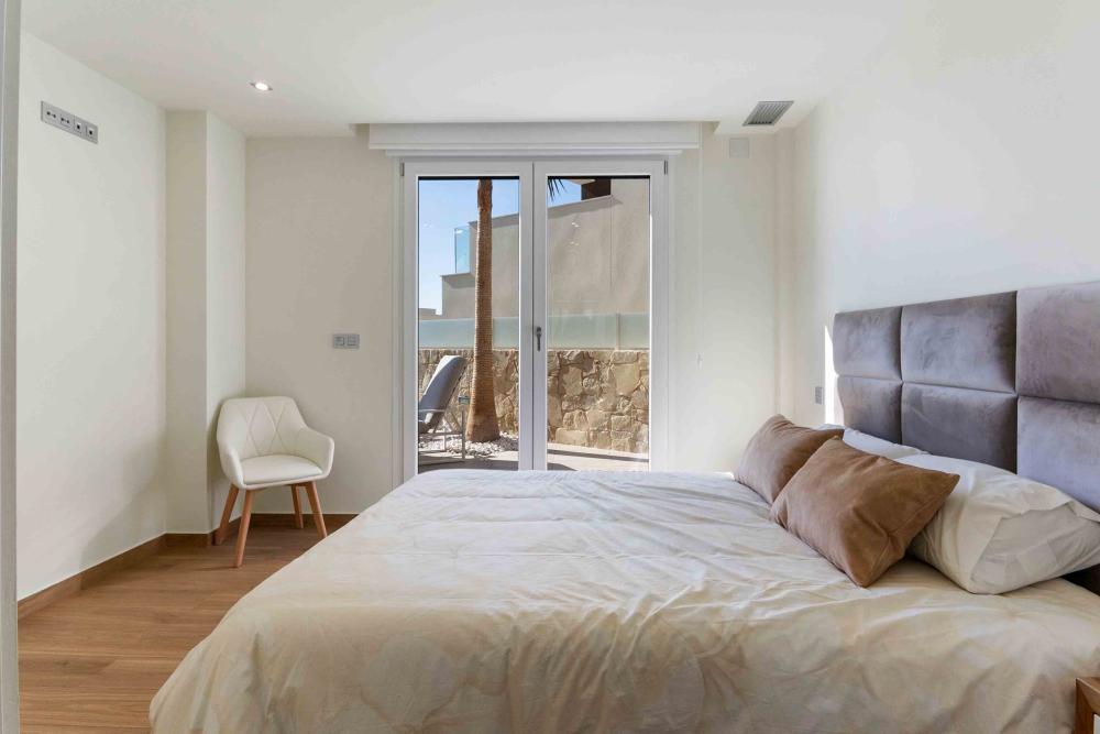  à vendre maison Rojales Baix Segura 21
