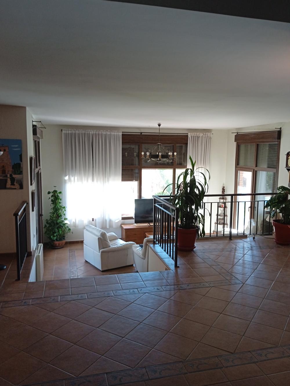  à vendre villa Alalpardo Cuenca Del Medio Jarama 6