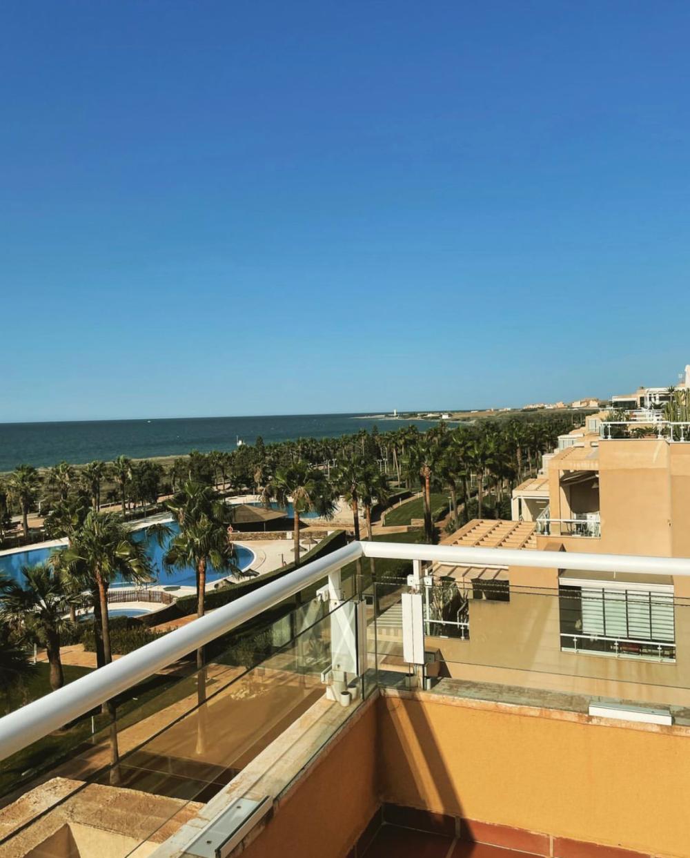  à vendre duplex Almerimar Poniente Almeriense 10